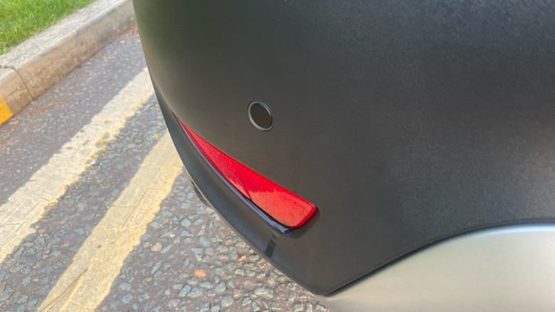 Vauxhall Crossland X 1.2T [110] Elite 5dr [Start Stop] Auto Petrol Hatchback